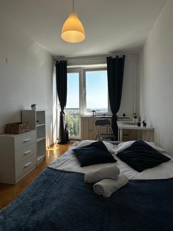 #11 Awesome View Room Gdansk Exterior photo